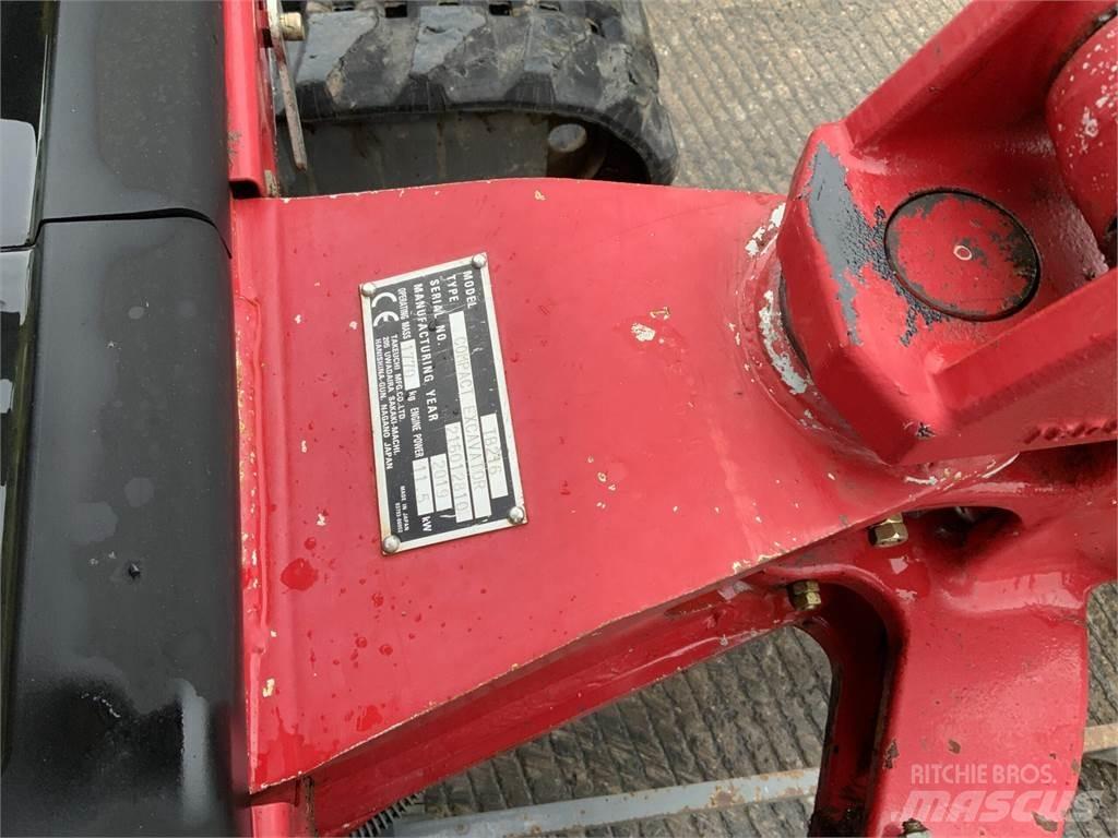 Fassi F65 Crane Landbrug - Andet 