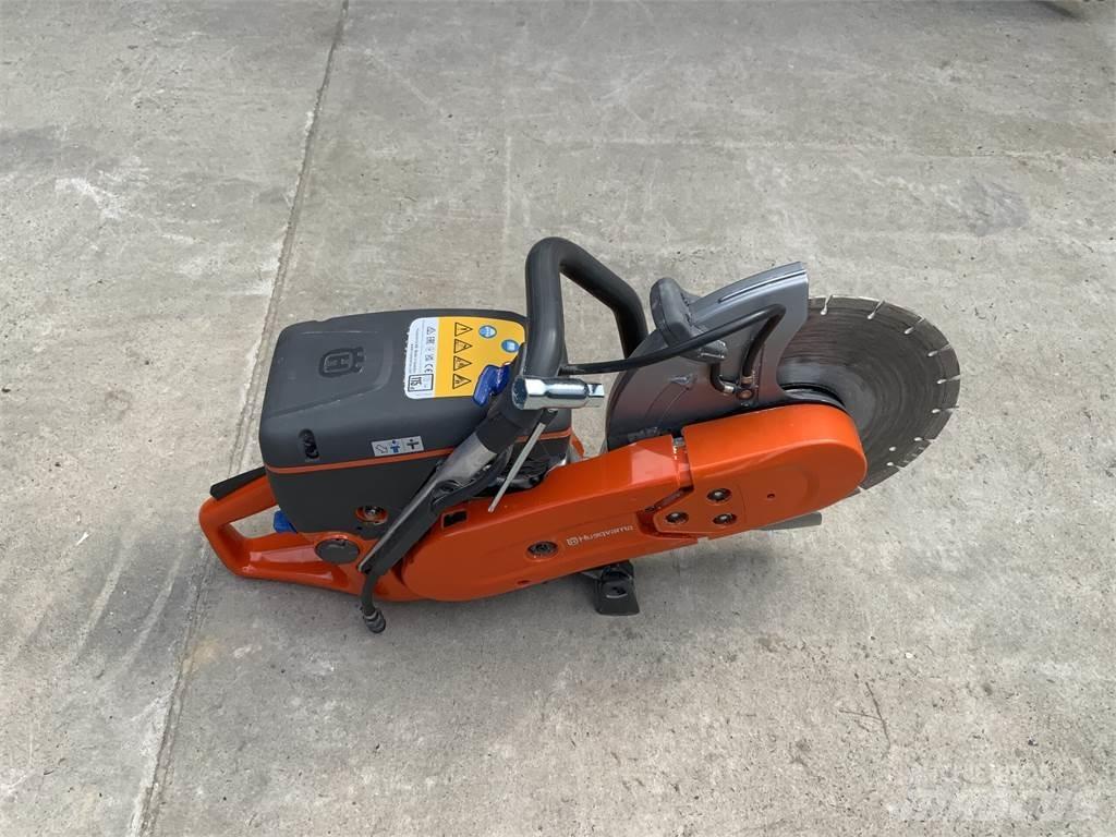 Husqvarna K770 Saw Landbrug - Andet 
