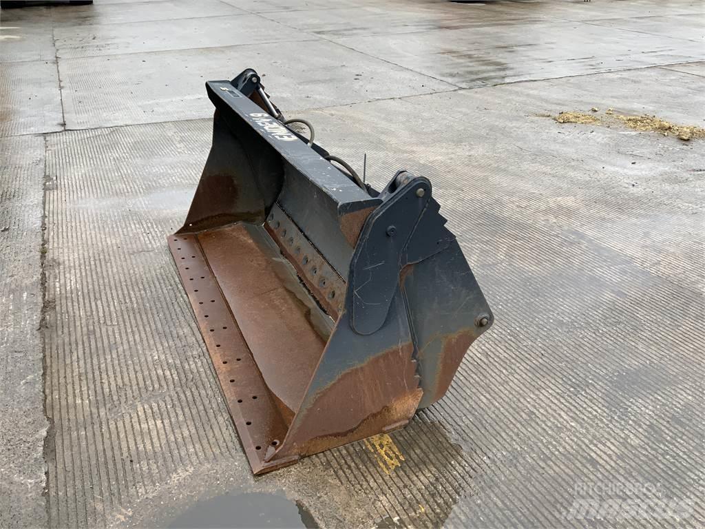 JCB 6FT 4 in 1 Bucket Landbrug - Andet 