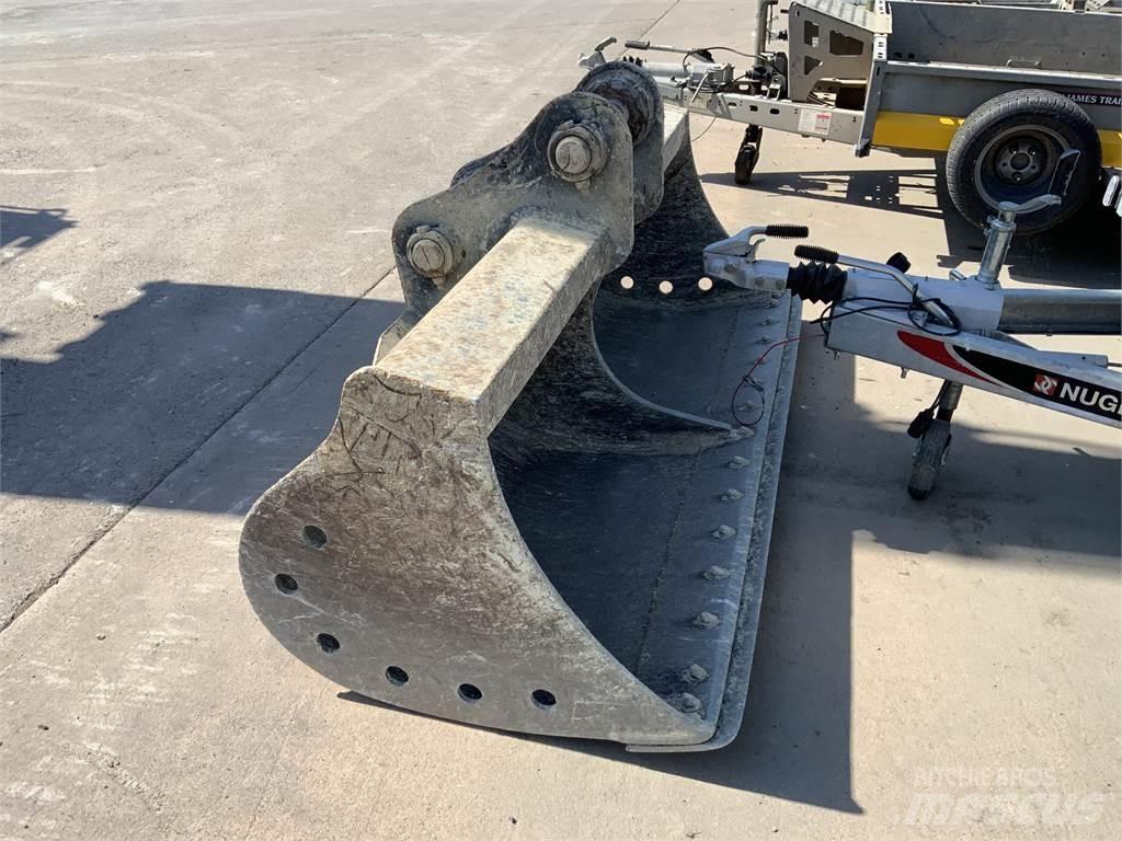 JCB 7ft Grader Bucket Landbrug - Andet 
