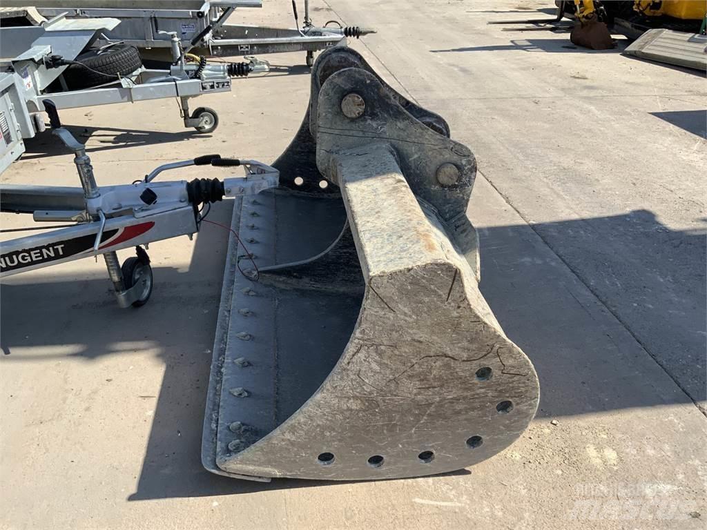JCB 7ft Grader Bucket Landbrug - Andet 