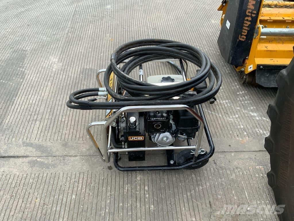 JCB Beaver Pack Landbrug - Andet 