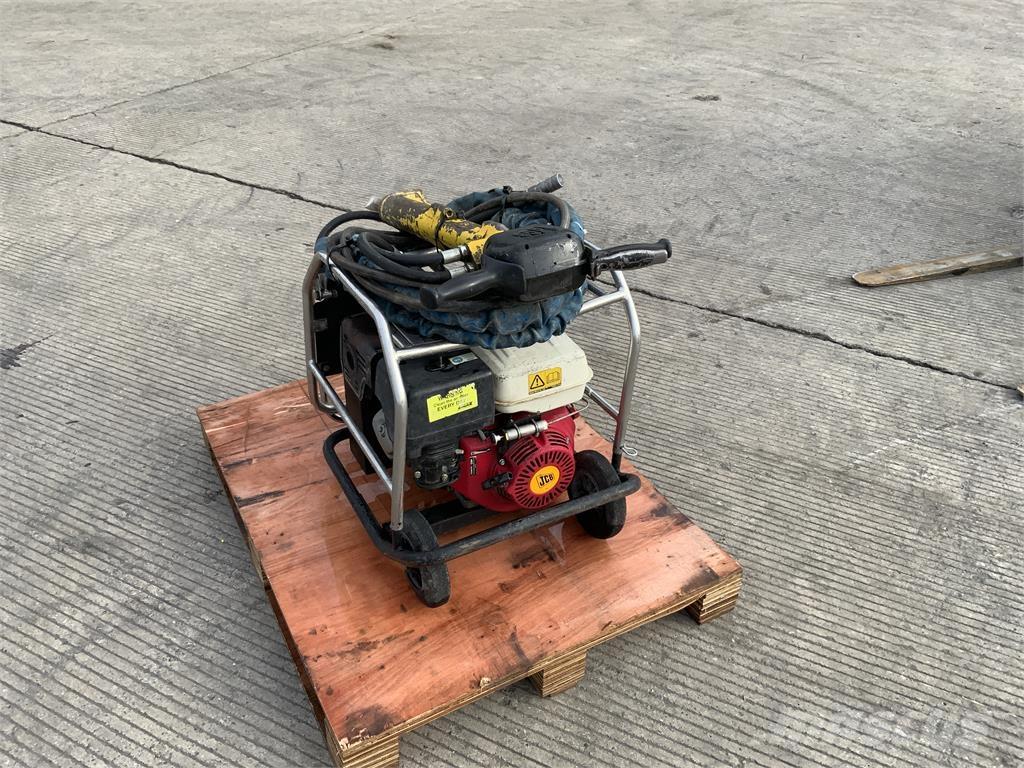 JCB Beaver Pack Landbrug - Andet 