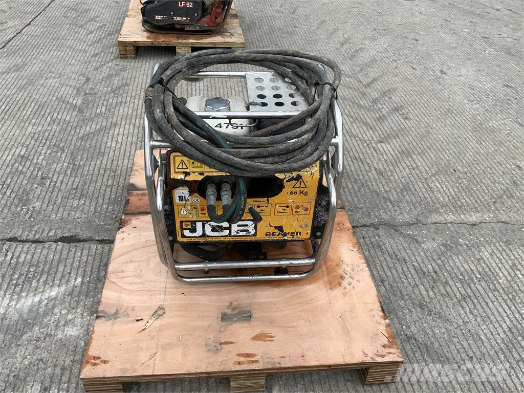 JCB Beaver pack Landbrug - Andet 