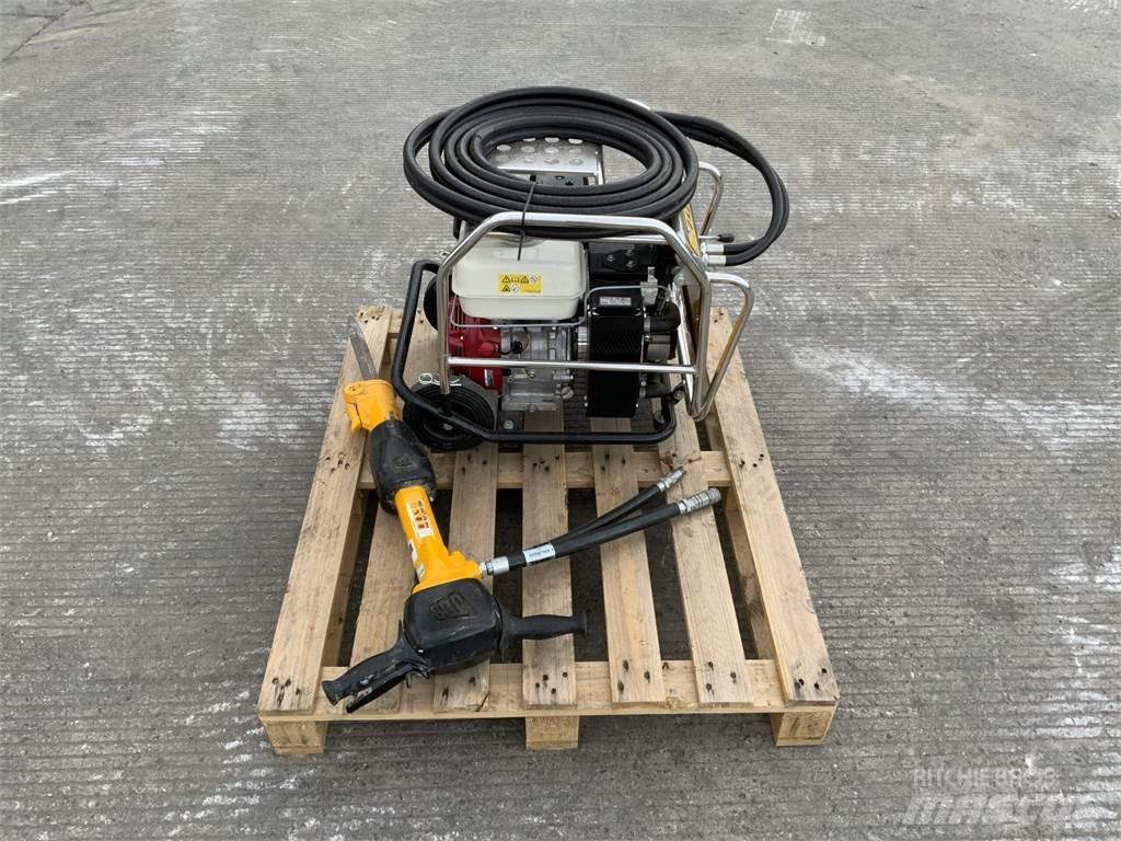 JCB Beaver Pack Landbrug - Andet 