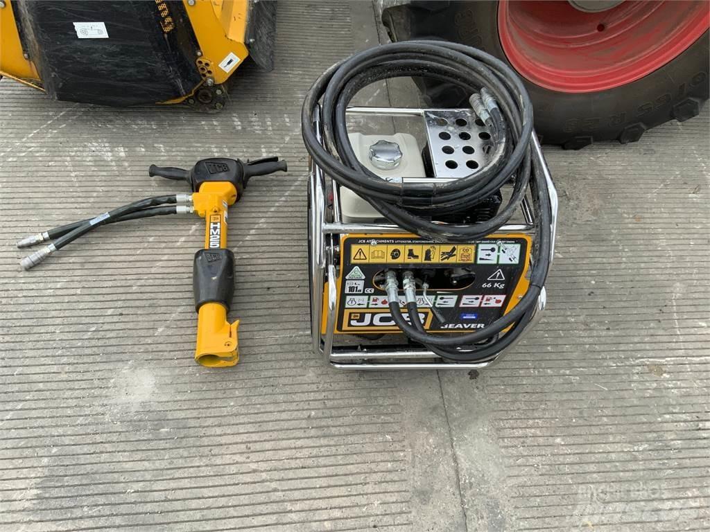JCB Beaver Pack Landbrug - Andet 