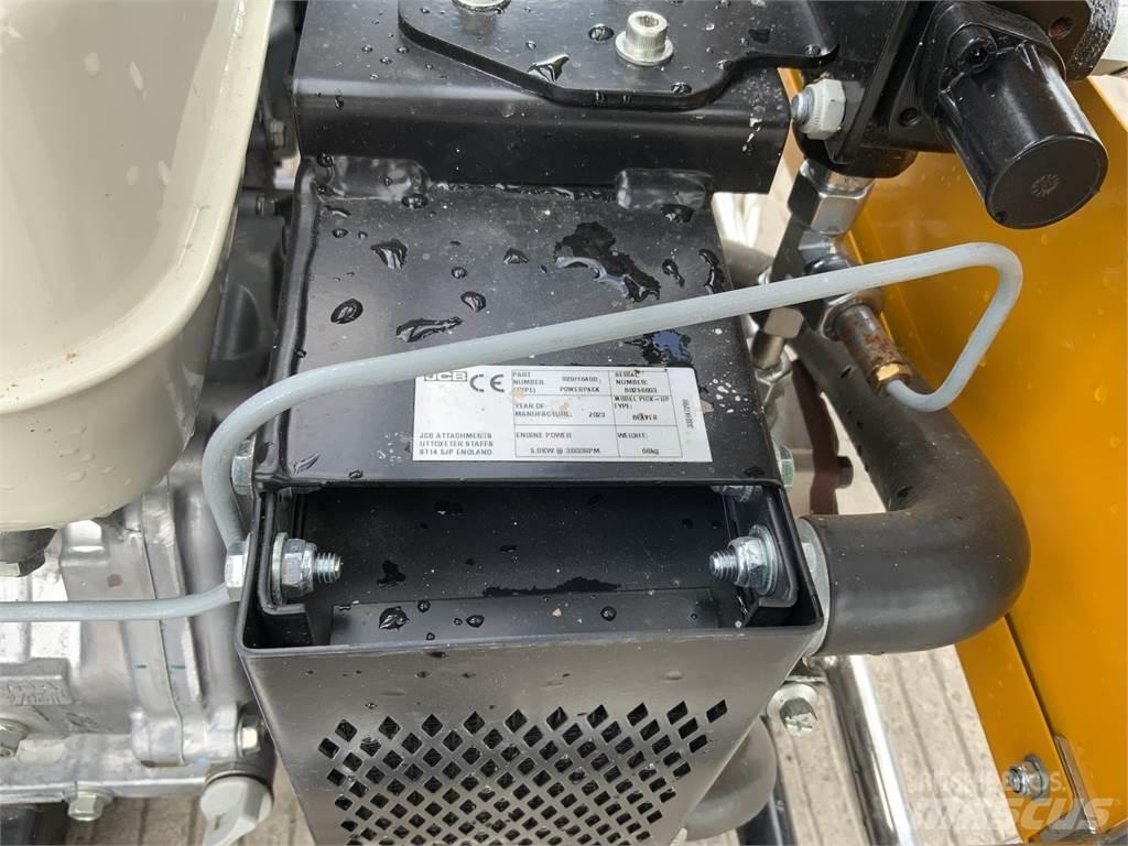 JCB Beaver Pack Landbrug - Andet 