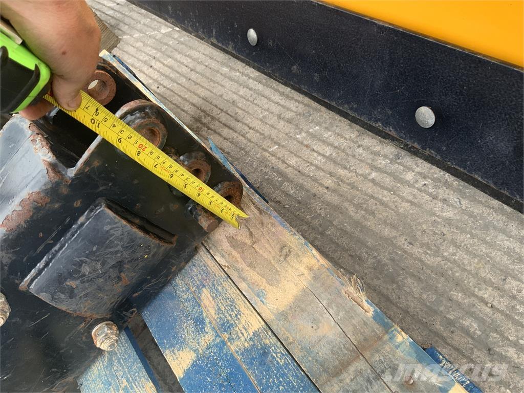 JCB Breaker Landbrug - Andet 