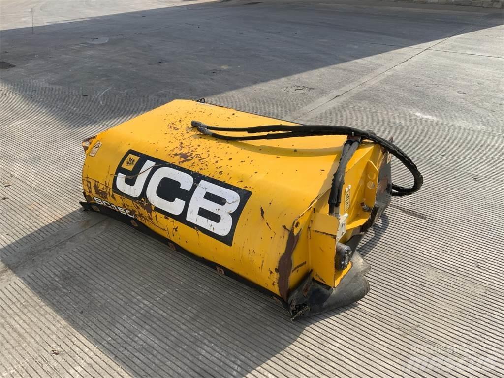 JCB SC160 Road Brush Landbrug - Andet 