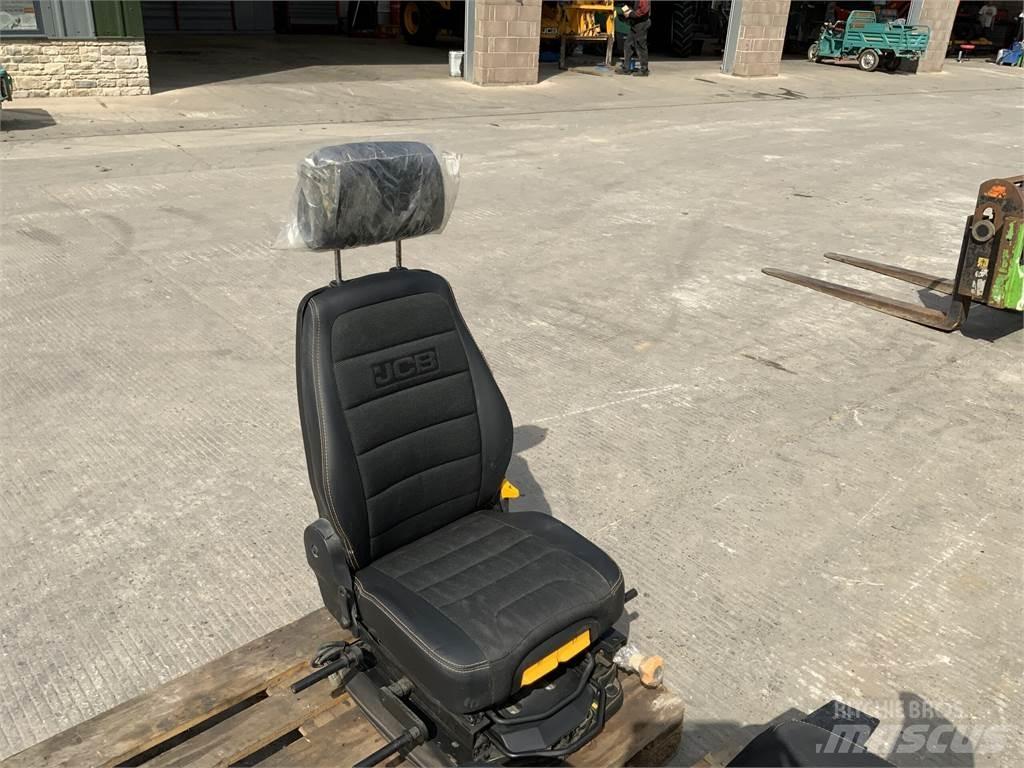 JCB Seat Landbrug - Andet 