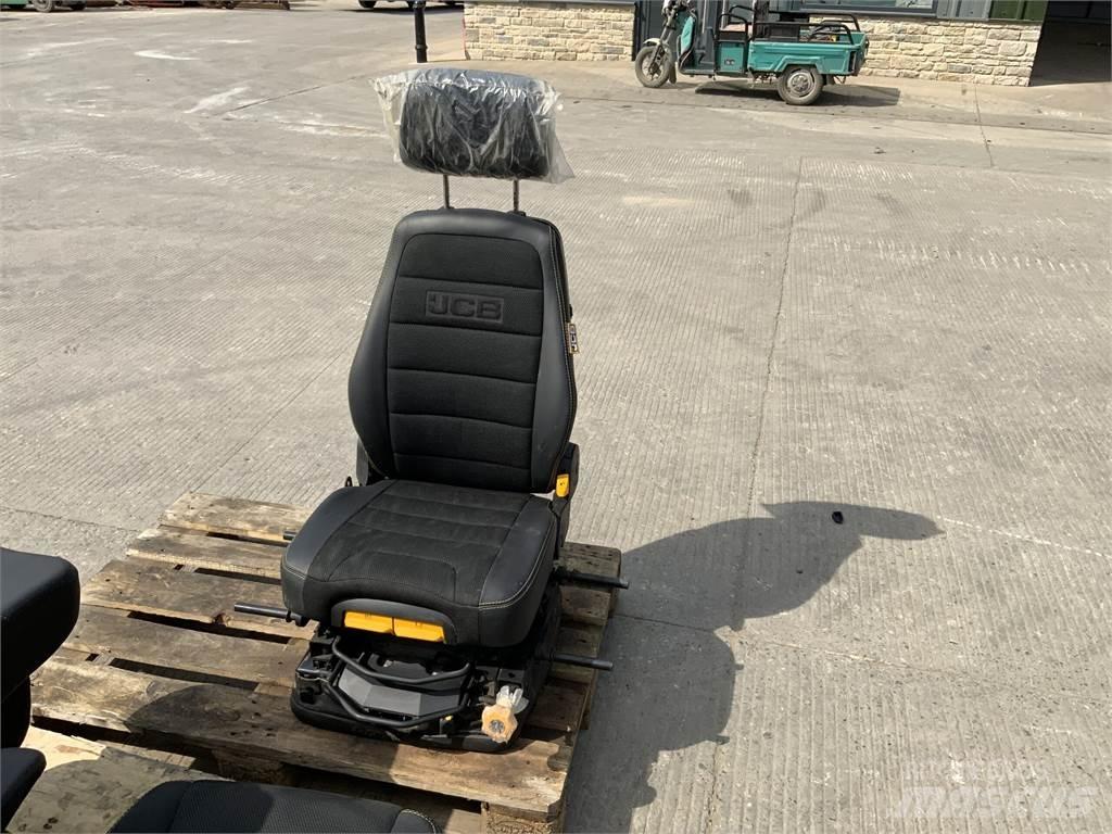 JCB Seat Landbrug - Andet 