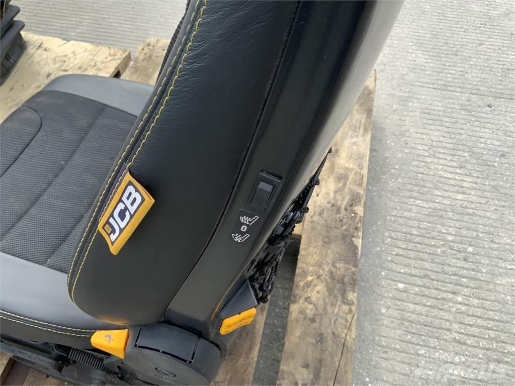 JCB Seat Landbrug - Andet 