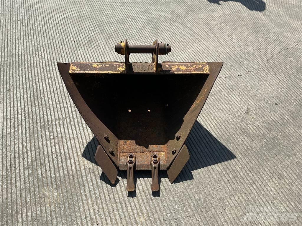 JCB V Bucket Landbrug - Andet 