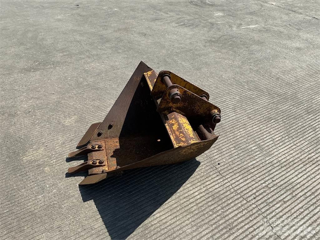 JCB V Bucket Landbrug - Andet 
