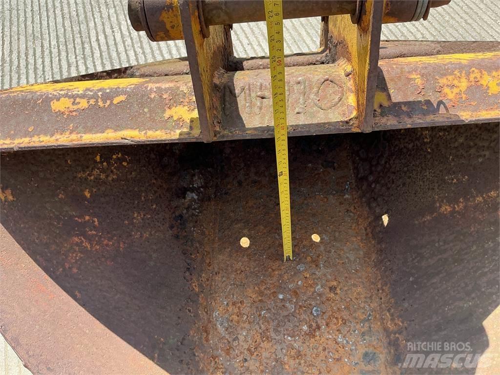 JCB V Bucket Landbrug - Andet 