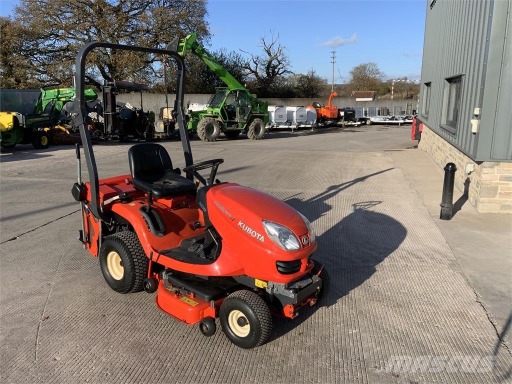 Kubota GR1600-II Mower Landbrug - Andet 
