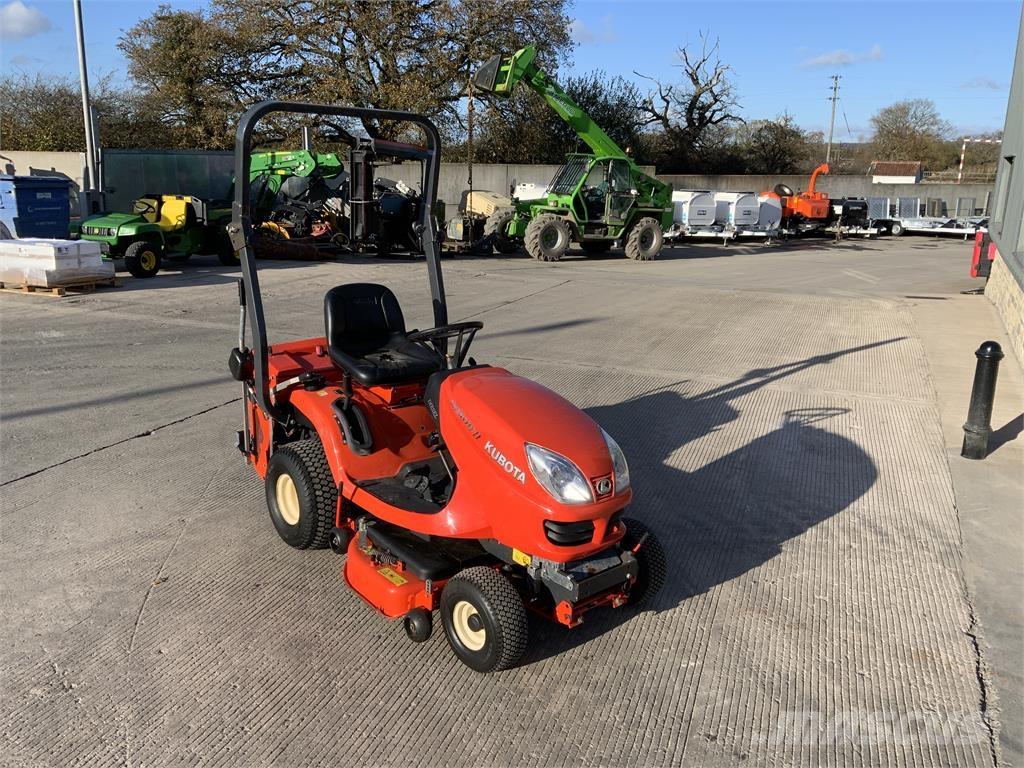 Kubota GR1600-II Mower Landbrug - Andet 