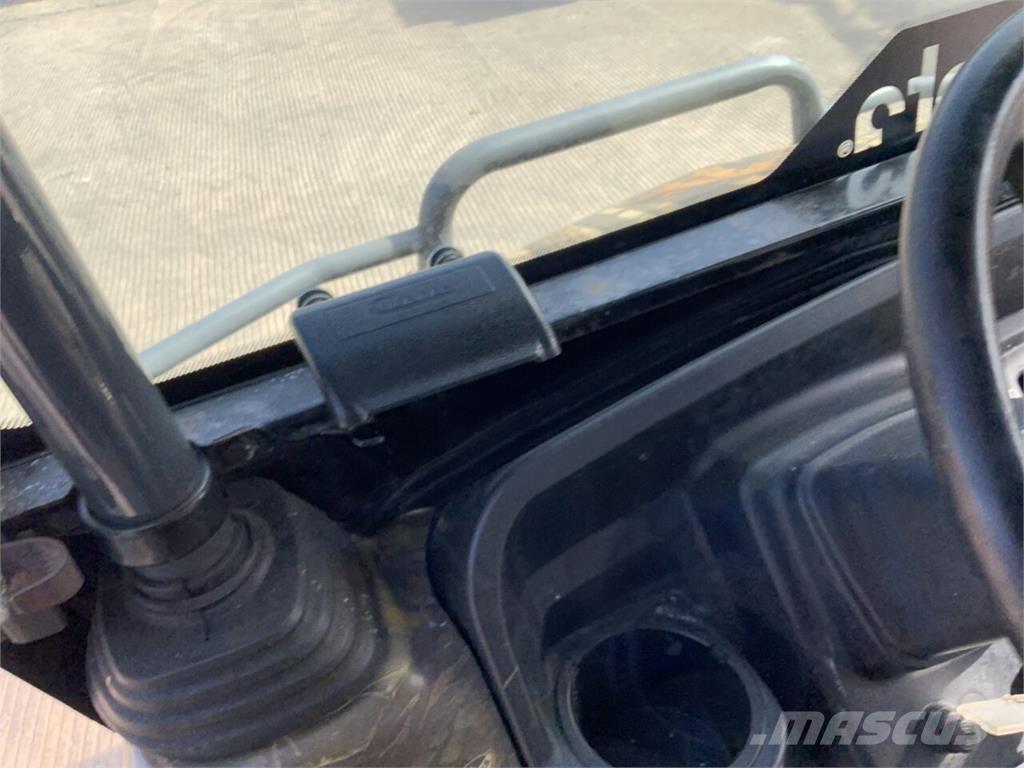 Kubota RTV 900 Landbrug - Andet 