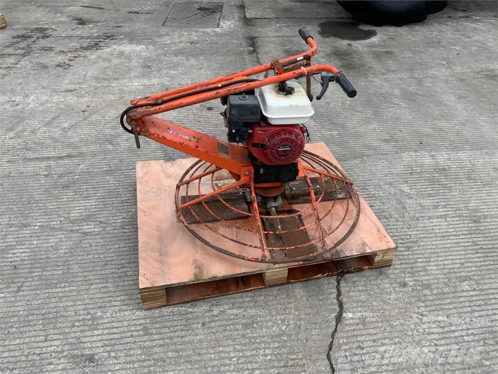 Power Float Landbrug - Andet 