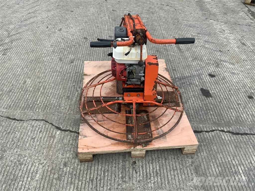 Power Float Landbrug - Andet 