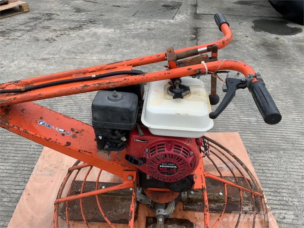 Power Float Landbrug - Andet 