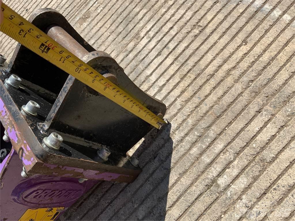 Prodem PRB 010 Breaker Landbrug - Andet 