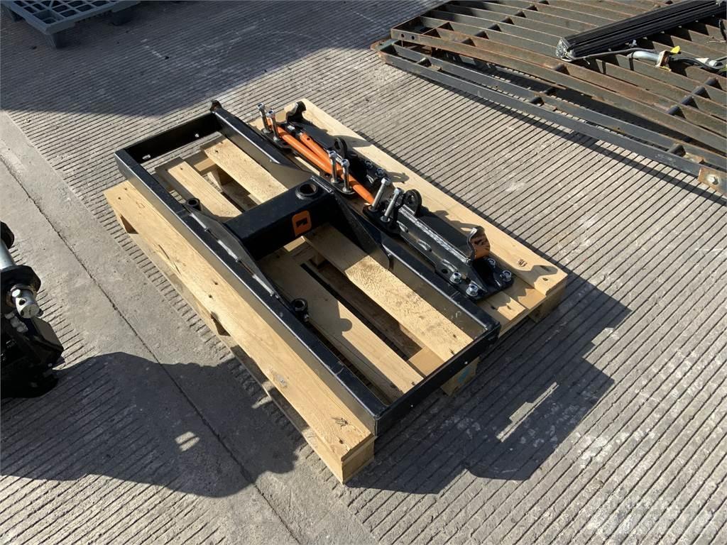 Quicke Bale Spike Landbrug - Andet 
