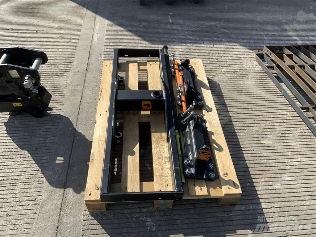 Quicke Bale Spike Landbrug - Andet 