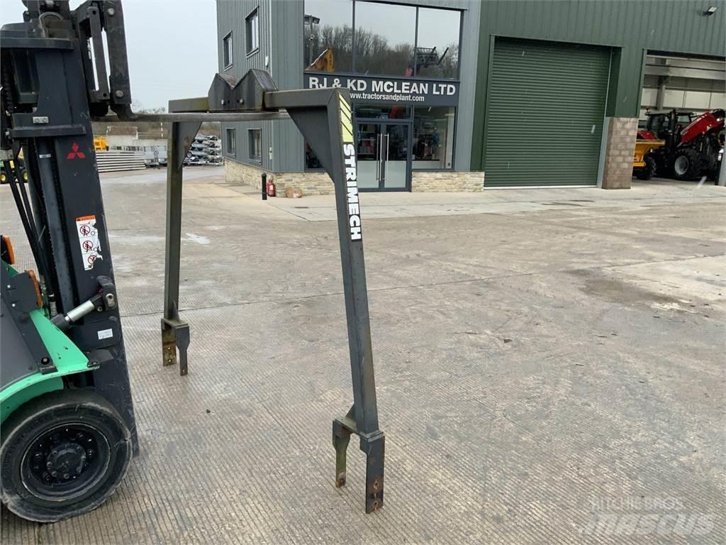 Strimech Pole Handler Landbrug - Andet 