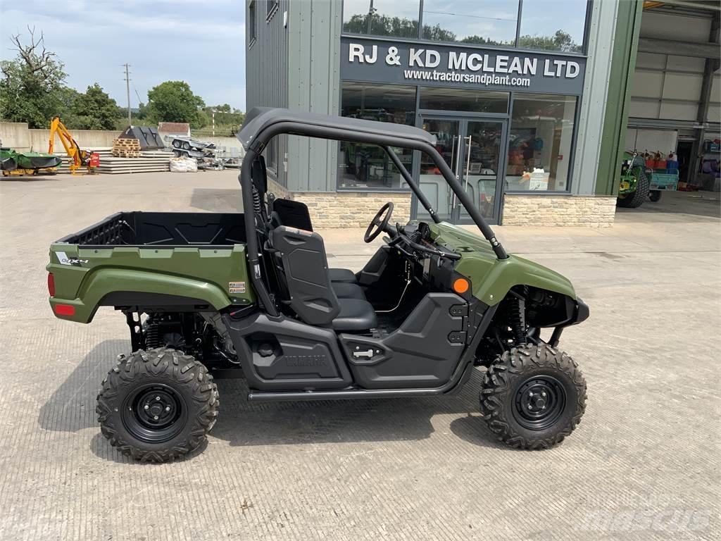 Yamaha Viking (ST21459) Landbrug - Andet 
