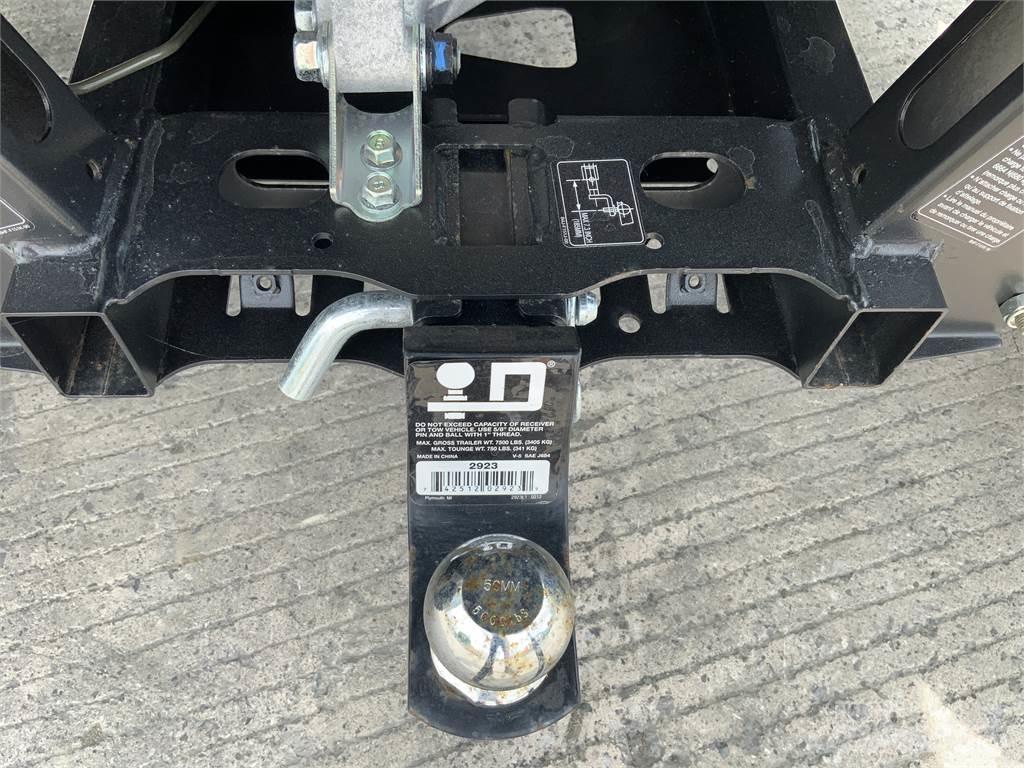 Yamaha Viking (ST21459) Landbrug - Andet 