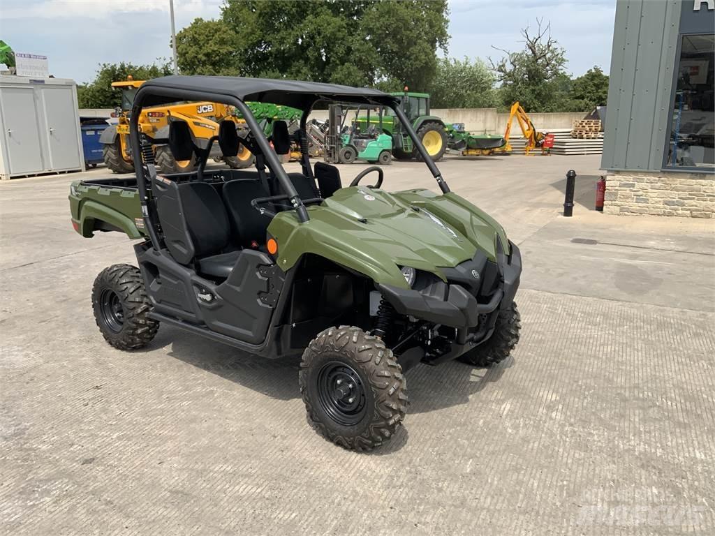 Yamaha Viking (ST21459) Landbrug - Andet 