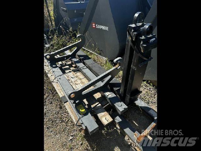 Liebherr  Entreprenør - Andet