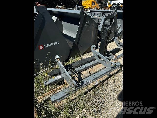 Liebherr  Entreprenør - Andet