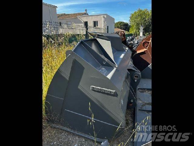 Liebherr  Entreprenør - Andet