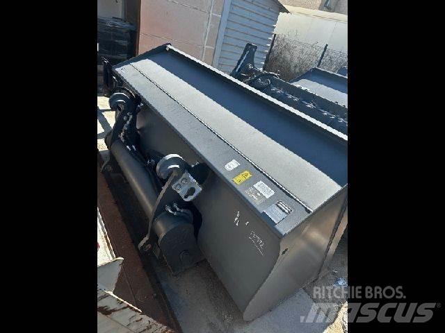 Liebherr  Entreprenør - Andet