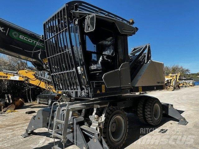 Terex TWH 220 S5 Materialehåndteringsmaskiner