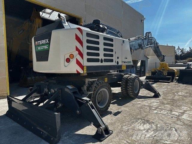 Terex TWH 220 S5 Materialehåndteringsmaskiner
