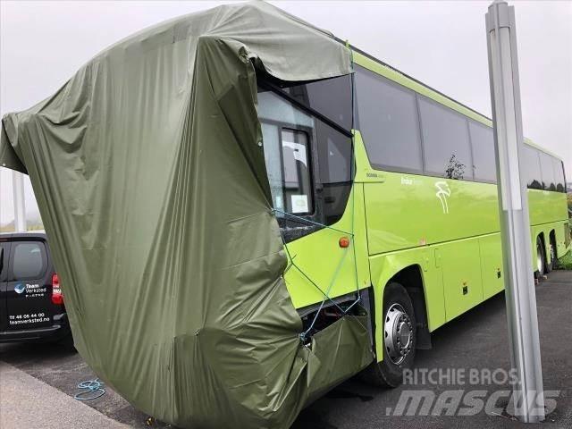 Scania Citywide Gearkasser