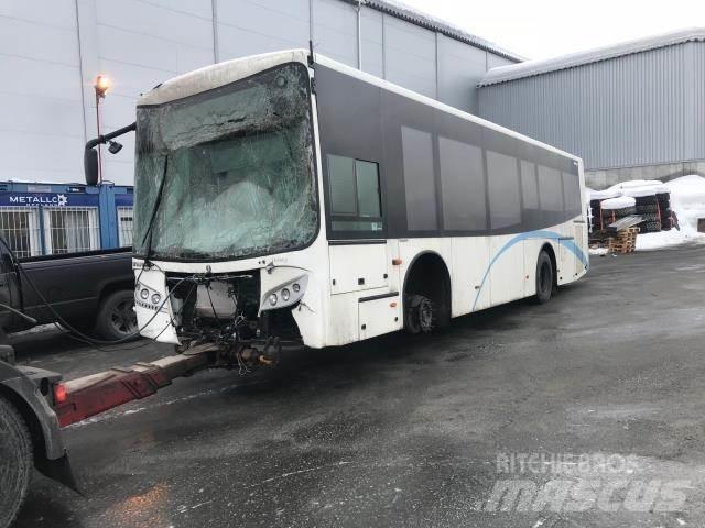 Volvo 8700 Transport – Andet