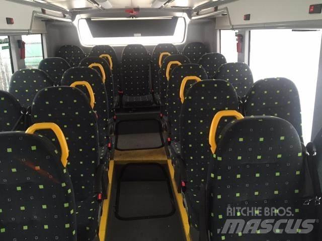 Volvo 8900 Transport – Andet