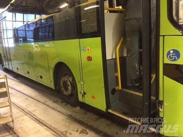 Volvo 8900 Transport – Andet