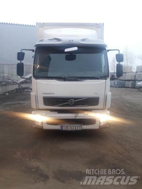 Volvo FL Transport – Andet