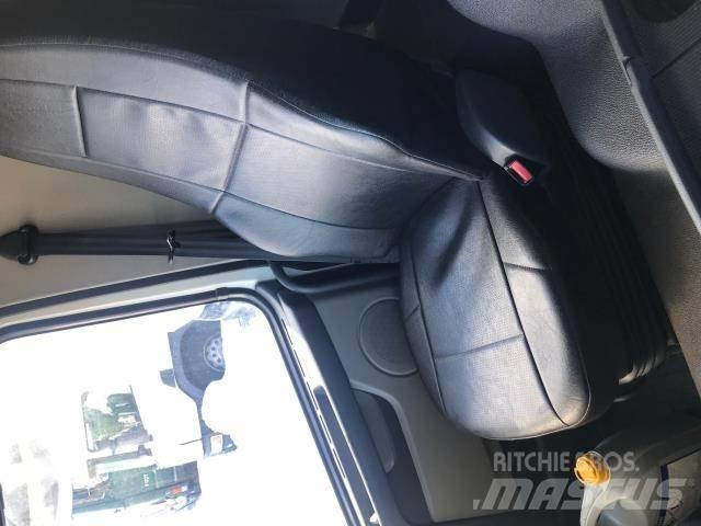 Volvo FM Transport – Andet