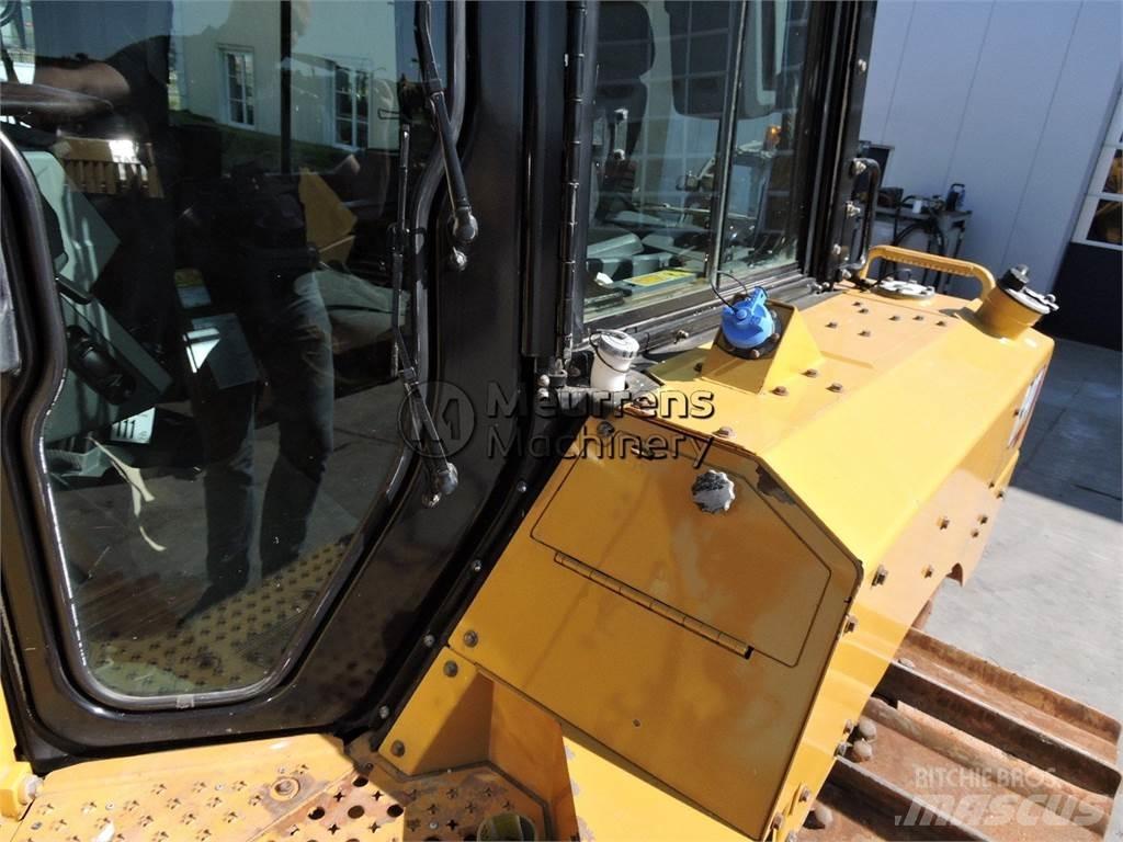 CAT D6 LGP Bulldozere