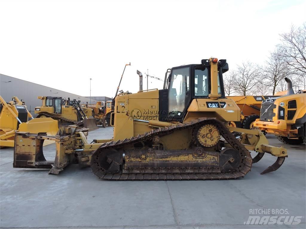 CAT D6NLGP Bulldozere