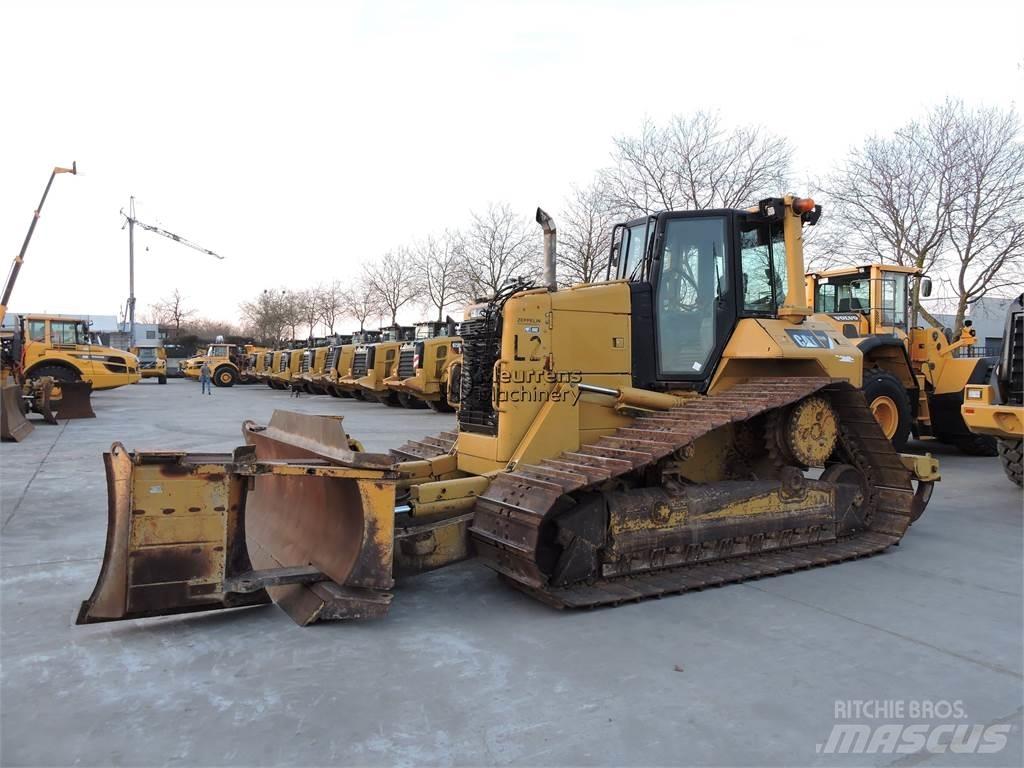 CAT D6NLGP Bulldozere