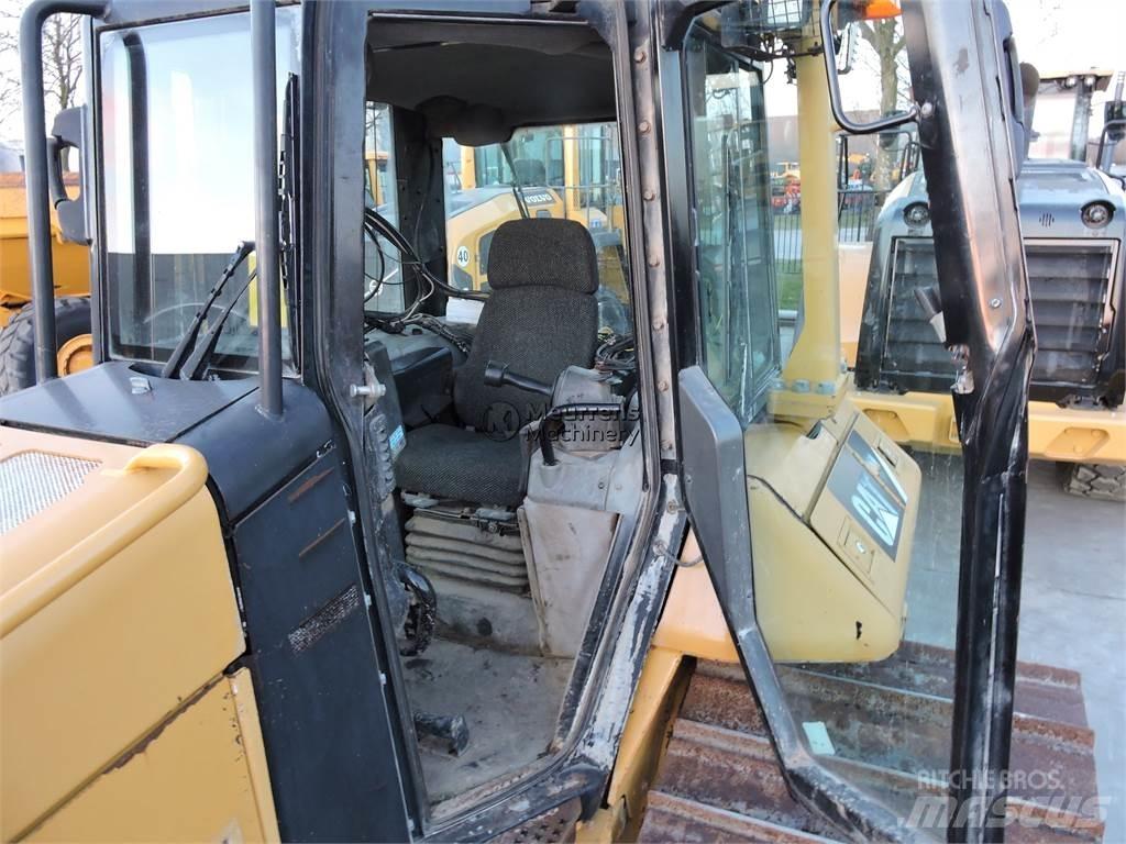 CAT D6NLGP Bulldozere