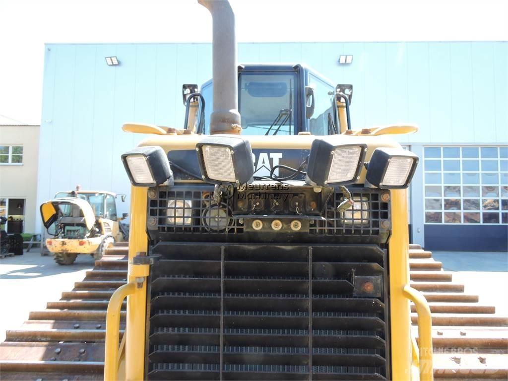 CAT D6NLGP Bulldozere
