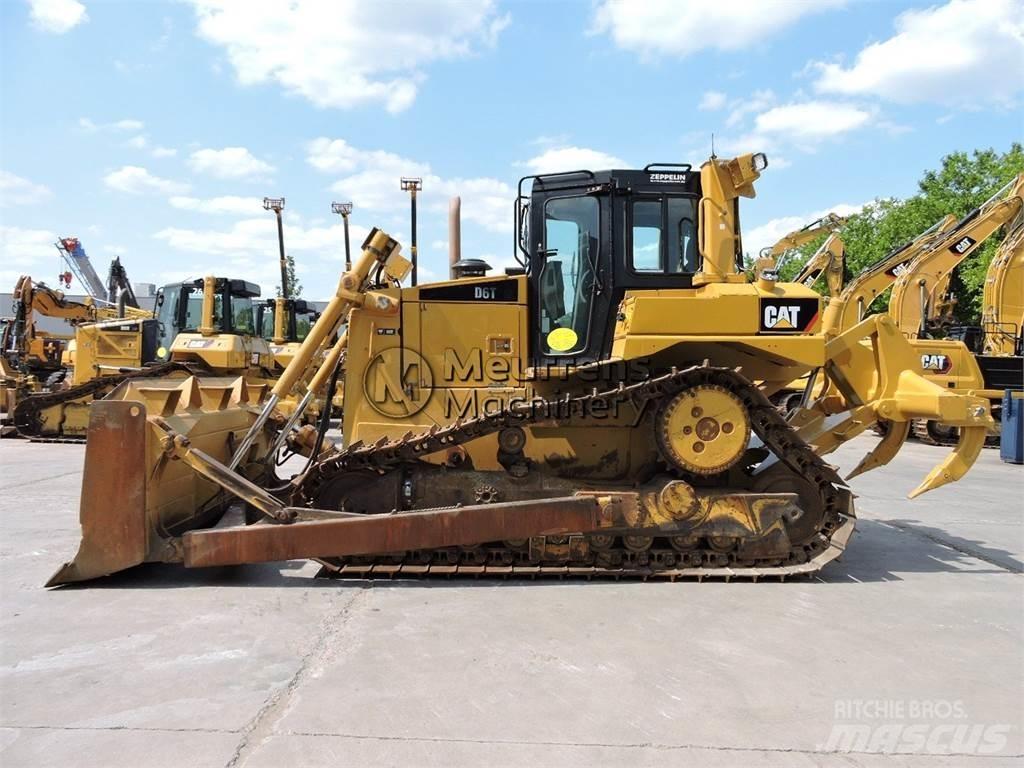 CAT D6TXL Bulldozere